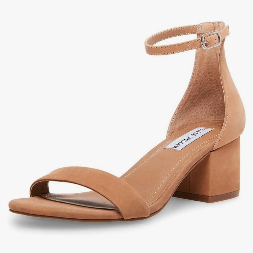 Steve Madden Irenee Sandal sz 11B